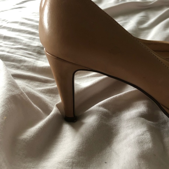 Cole Haan heels - Picture 5 of 5